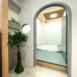 CHO THUÊ PHÒNG - 2PN FULL NỘI THẤT – XUÂN HỒNG, TÂN BÌNH