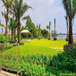 Cho Thuê Nhà Khu Senturia Vườn Lài DT 5x20 1Trệt 2Lầu 3Pn 4Wc An Ninh