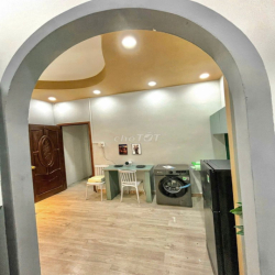 CHO THUÊ PHÒNG - 2PN FULL NỘI THẤT – XUÂN HỒNG, TÂN BÌNH