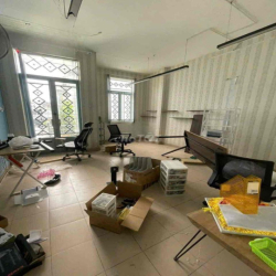 Mặt Tiện Nội Bộ , P Tân Quý, 4.5 x 19M , 1 Trệt 1 Lầu , 12tr 1 Tháng .