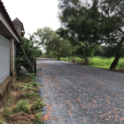 cho thuê vườn 7000m2 có 2 căn nhà cấp 4 đường  xe tải thoải mái