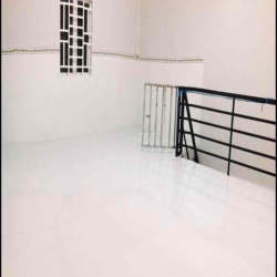 NHÀ TRỌ TÂM NHƯ 2 - KDC HƯNG PHÚ 1, KHÁCH VỀ QUÊ TRẢ 1 PHÒNG HƠN 20m2