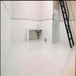 NHÀ TRỌ TÂM NHƯ 2 - KDC HƯNG PHÚ 1, KHÁCH VỀ QUÊ TRẢ 1 PHÒNG HƠN 20m2