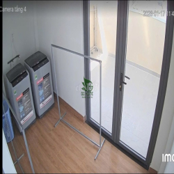 CHO THUÊ CĂN STUDIO VIEW ĐẸP HAI BÀ TRƯNG 1 GIƯỜNG NGỦ