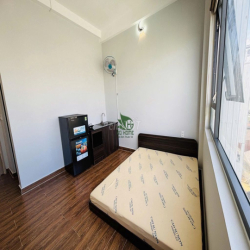 CHO THUÊ CĂN STUDIO VIEW ĐẸP HAI BÀ TRƯNG 1 GIƯỜNG NGỦ