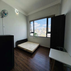 CHO THUÊ CĂN STUDIO VIEW ĐẸP HAI BÀ TRƯNG 1 GIƯỜNG NGỦ