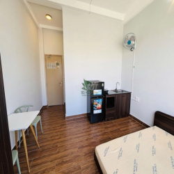 CHO THUÊ CĂN STUDIO VIEW ĐẸP HAI BÀ TRƯNG 1 GIƯỜNG NGỦ