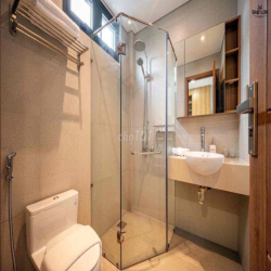 CHO THUÊ CĂN HỘ MỚI XÂY FULL NỘI THẤT SIÊU ĐẸP NGAY BÌNH THẠNH