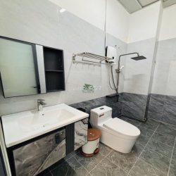 CHO THUÊ CĂN STUDIO VIEW ĐẸP HAI BÀ TRƯNG 1 GIƯỜNG NGỦ