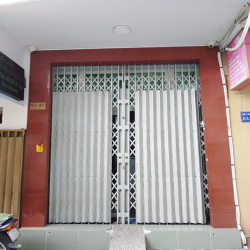 Phòng trọ Giờ giấc tự do Quận 5 Trần Bình Trọng 2tr9/tháng