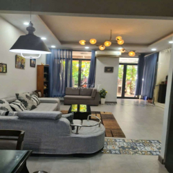 CHO THUÊ BIỆT THỰ LAVILA Kiến Á Nguyễn Hữu Thọ Phước Kiển Nhà Bè