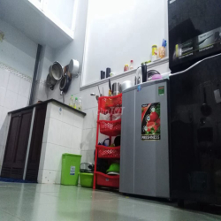 Phòng trọ Giờ giấc tự do Quận 5 Trần Bình Trọng 2tr9/tháng
