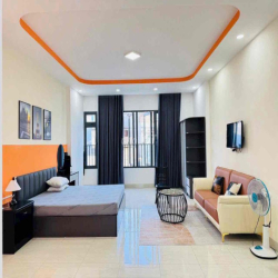 Cho thuê căn hộ Dã Tượng - Cách Biển 500m