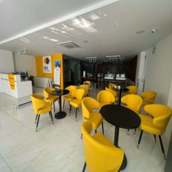 Tòa văn phòng 1200m2