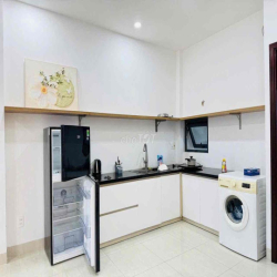 Cho thuê căn hộ Dã Tượng - Cách Biển 500m