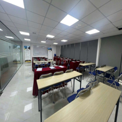 Tòa văn phòng 1200m2