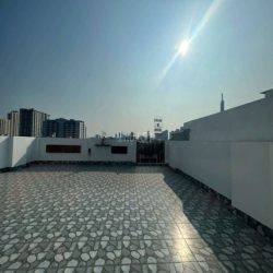 Tòa văn phòng 1200m2