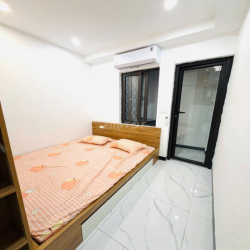 🏠 Cho thuê căn hộ 1N1K full nội thất – 198 Xã Đàn, Đống Đa 🏠
