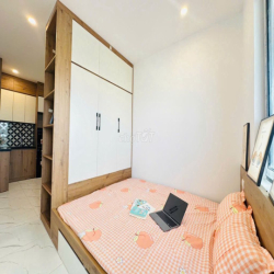 🏠 Cho thuê căn hộ 1N1K full nội thất – 198 Xã Đàn, Đống Đa 🏠