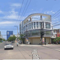 Cho thuê mặt bằng căn góc