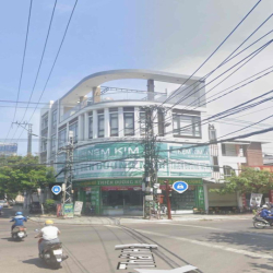 Cho thuê mặt bằng căn góc
