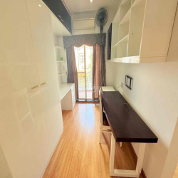 CHO THUÊ BT 2 LẦU 3PN