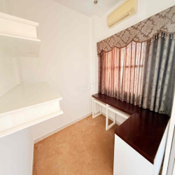 CHO THUÊ BT 2 LẦU 3PN