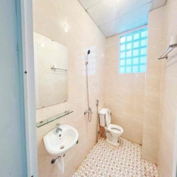phòng 2tr2 khu biệt thự Nguyễn Huy Tưởng - Thanh Xuân