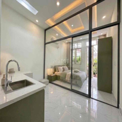 🔥KHAI TRƯƠNG TOÀ CHDV MỚI NGAY GÒ DẦU , TÂN SƠN NHÌ 🔥