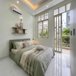 🔥KHAI TRƯƠNG TOÀ CHDV MỚI NGAY GÒ DẦU , TÂN SƠN NHÌ 🔥