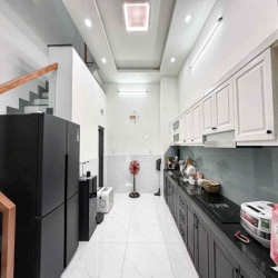 Cho Thuê Nhà 1T2L Full Nội Thất 4PN Ngay Lê Văn Việt - Q9