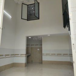 Cho thuê nhà trọ nguyên căn
