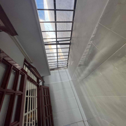🔰CHO THUÊ NHÀ MỚI HẺM.579// QUANG TRUNG P11 GÒ VẤP