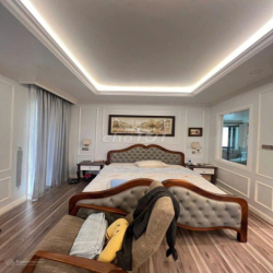 CHO THUÊ NHÀ NGUYÊN CĂN FULL NỘI THẤT Ở KHU CENTURIA VƯỜN LÀI