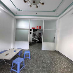 🔰CHO THUÊ NHÀ MỚI HẺM.579// QUANG TRUNG P11 GÒ VẤP