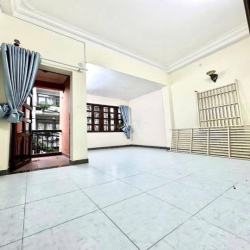 🏡 Nhà cho thuê Bạch Đằng, Bình Thạnh, 4PN sát hẻm xe hơi