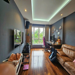 Biệt thự Phú Mỹ Vạn Phát Hưng 10.5x21 5PN giá 40 triệu LK Phú Mỹ Hưng