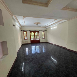 🔰CHO THUÊ NHÀ MỚI HẺM.579// QUANG TRUNG P11 GÒ VẤP
