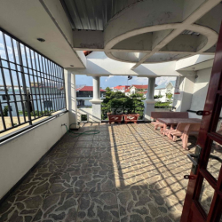 🔰CHO THUÊ NHÀ MỚI HẺM.579// QUANG TRUNG P11 GÒ VẤP