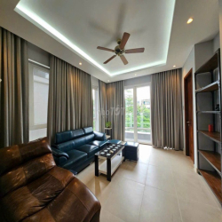Biệt thự Phú Mỹ Vạn Phát Hưng 10.5x21 5PN giá 40 triệu LK Phú Mỹ Hưng