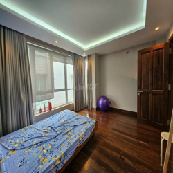 Biệt thự Phú Mỹ Vạn Phát Hưng 10.5x21 5PN giá 40 triệu LK Phú Mỹ Hưng
