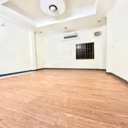 🏡 Nhà cho thuê Bạch Đằng, Bình Thạnh, 4PN sát hẻm xe hơi