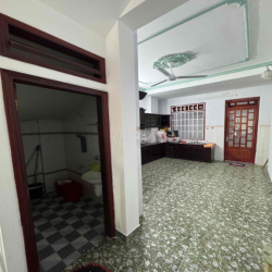 🔰CHO THUÊ NHÀ MỚI HẺM.579// QUANG TRUNG P11 GÒ VẤP