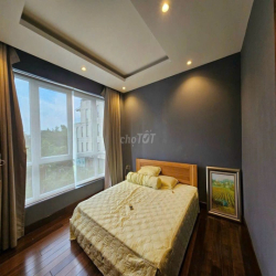 Biệt thự Phú Mỹ Vạn Phát Hưng 10.5x21 5PN giá 40 triệu LK Phú Mỹ Hưng