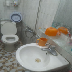 Cho sinh viên nữ thuê phòng tại ngõ 250 Tân Mai
