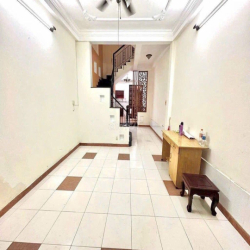 🏡 Nhà cho thuê Bạch Đằng, Bình Thạnh, 4PN sát hẻm xe hơi