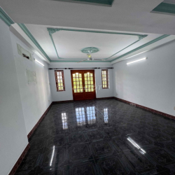 🔰CHO THUÊ NHÀ MỚI HẺM.579// QUANG TRUNG P11 GÒ VẤP