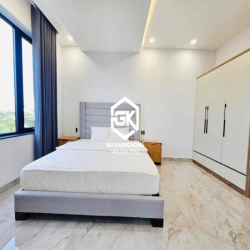 CHO THUÊ DÀI HẠN BIỆT THỰ PHỐ KDT MỸ GIA ( G2 ) CĂN GÓC 3 TẦNG 4 PHÒNG