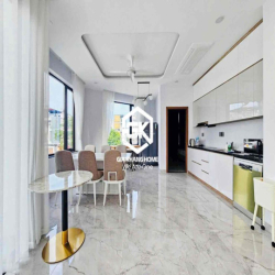 CHO THUÊ DÀI HẠN BIỆT THỰ PHỐ KDT MỸ GIA ( G2 ) CĂN GÓC 3 TẦNG 4 PHÒNG