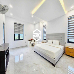CHO THUÊ DÀI HẠN BIỆT THỰ PHỐ KDT MỸ GIA ( G2 ) CĂN GÓC 3 TẦNG 4 PHÒNG